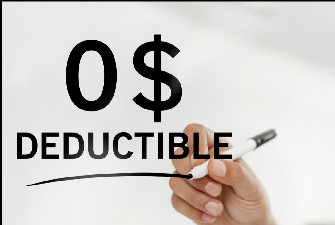 First Dollar Health Plans Health Plans Without Copays